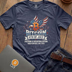 The 4th #7 Tees