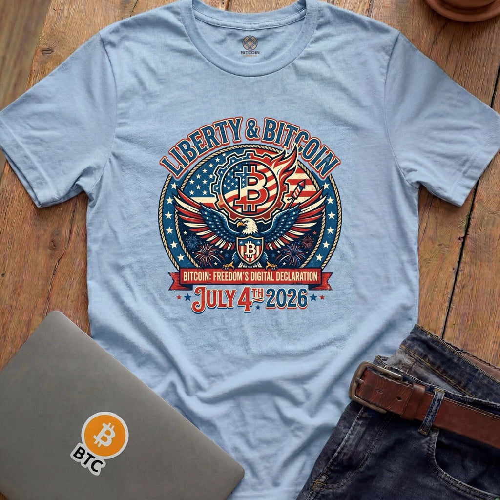 The 4th #8 Tees