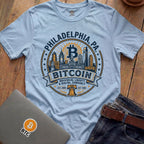 Individual Liberty - PHL Tees