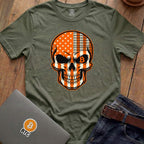 BTC American Skull Tees
