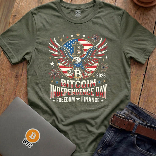 The 4th #6 Tees