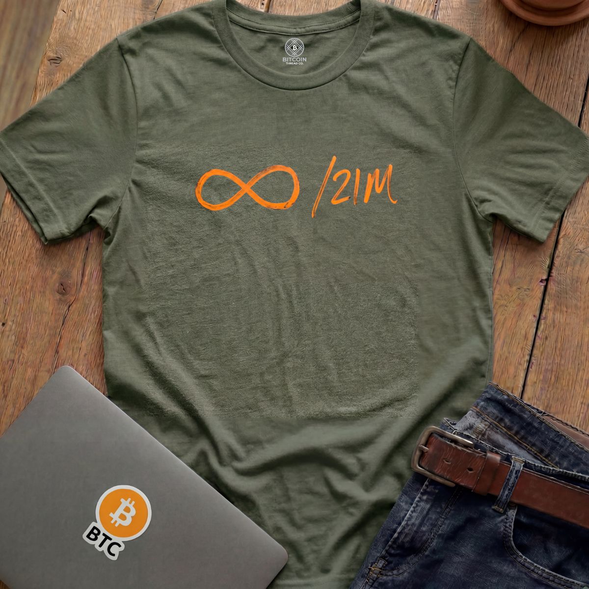 Everything by 21M Tees