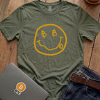 Smiling Satoshis Tees