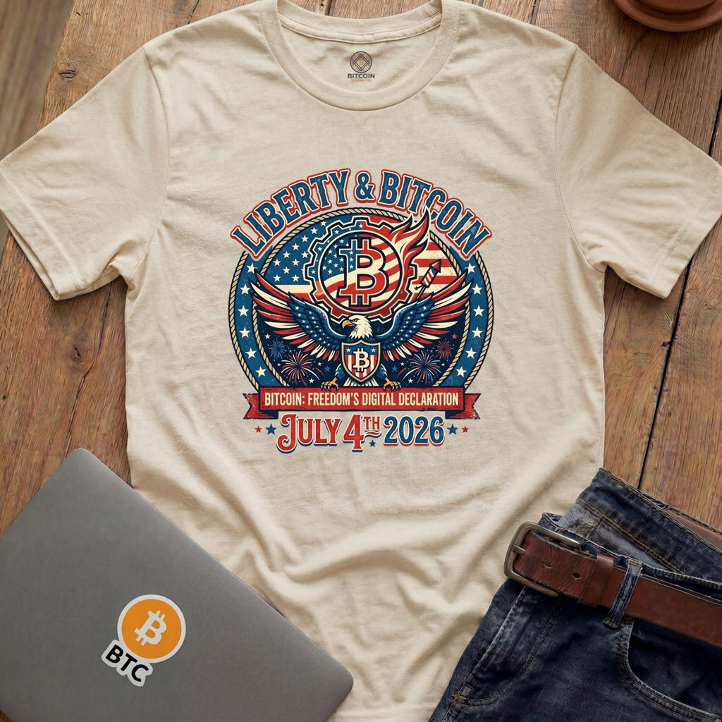 The 4th #8 Tees
