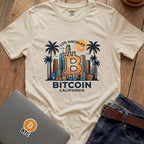 Cali LA Tees