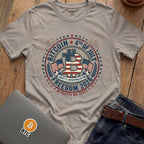 The 4th #4 Tees