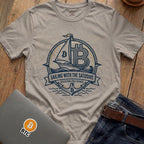 Sailing with Satoshis Tees