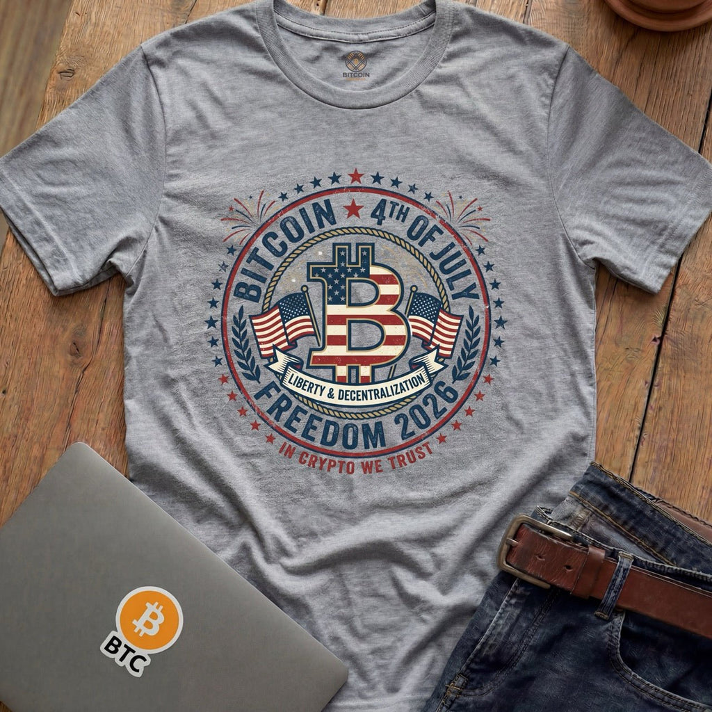 The 4th #4 Tees