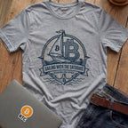Sailing with Satoshis Tees