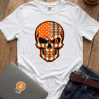 BTC American Skull Tees