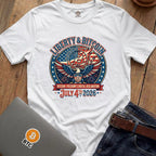The 4th #8 Tees