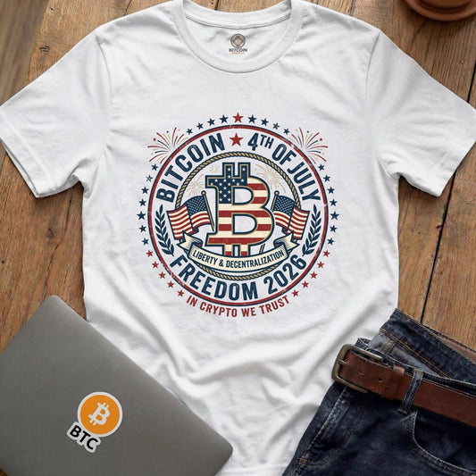 The 4th #4 Tees