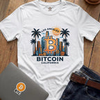 Cali LA Tees