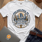 Individual Liberty - PHL Tees
