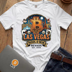 HODL & Win - Vegas Tees