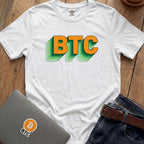 BTC Layers Tees
