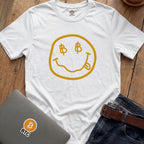 Smiling Satoshis Tees